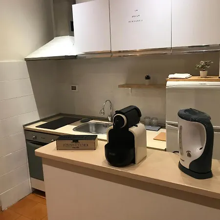 La Dolce Frascati Home Extérieur photo