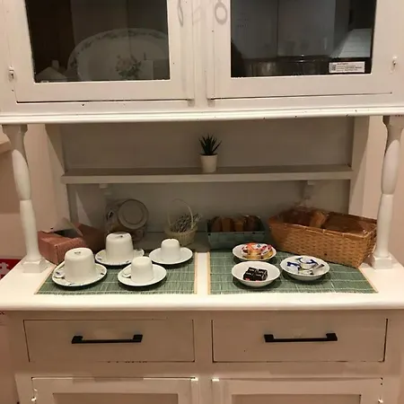 La Dolce Frascati Home Extérieur photo