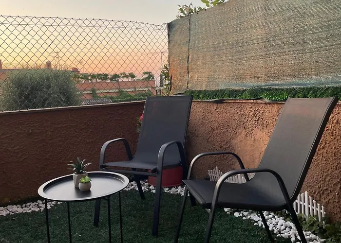 La Dolce Frascati Home