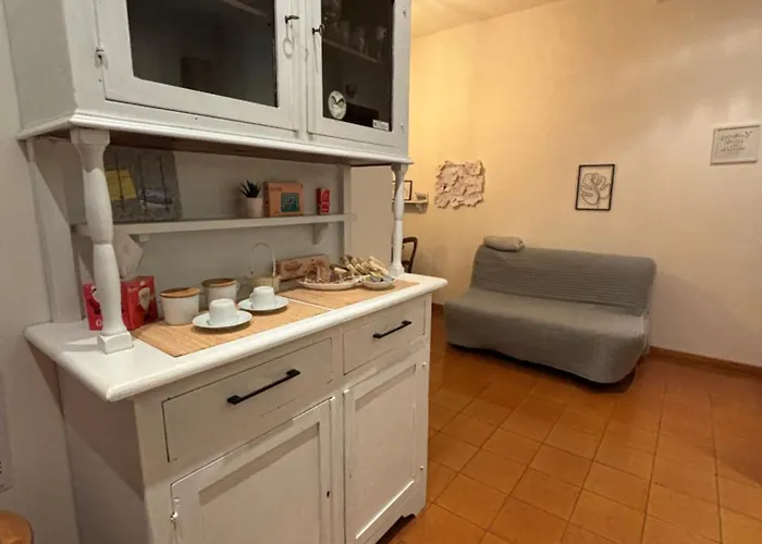 La Dolce Frascati Home