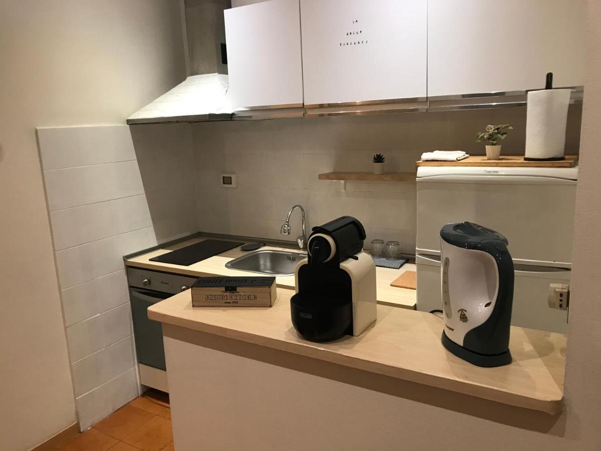 La Dolce Apartamento