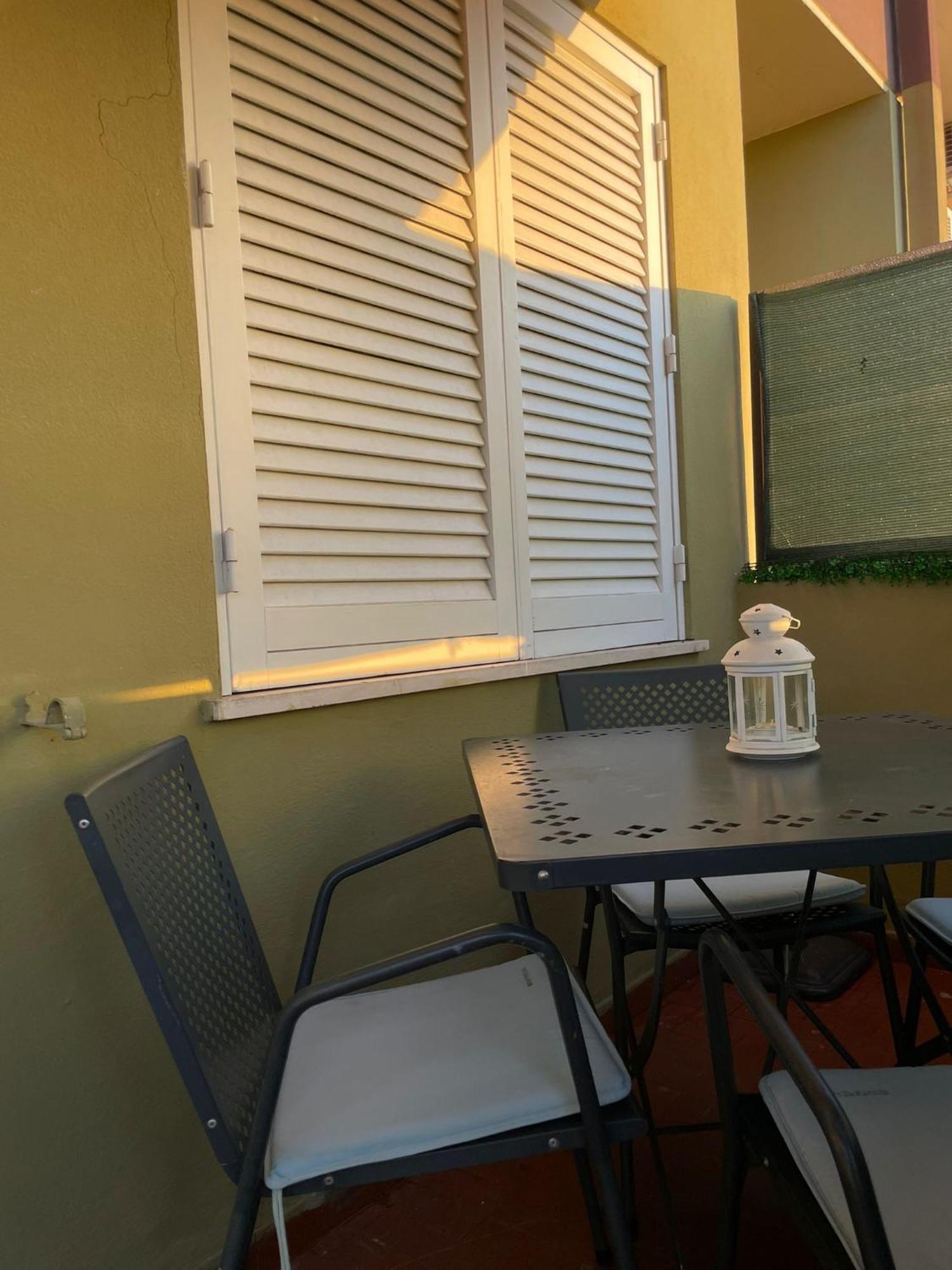 La Dolce Apartamento