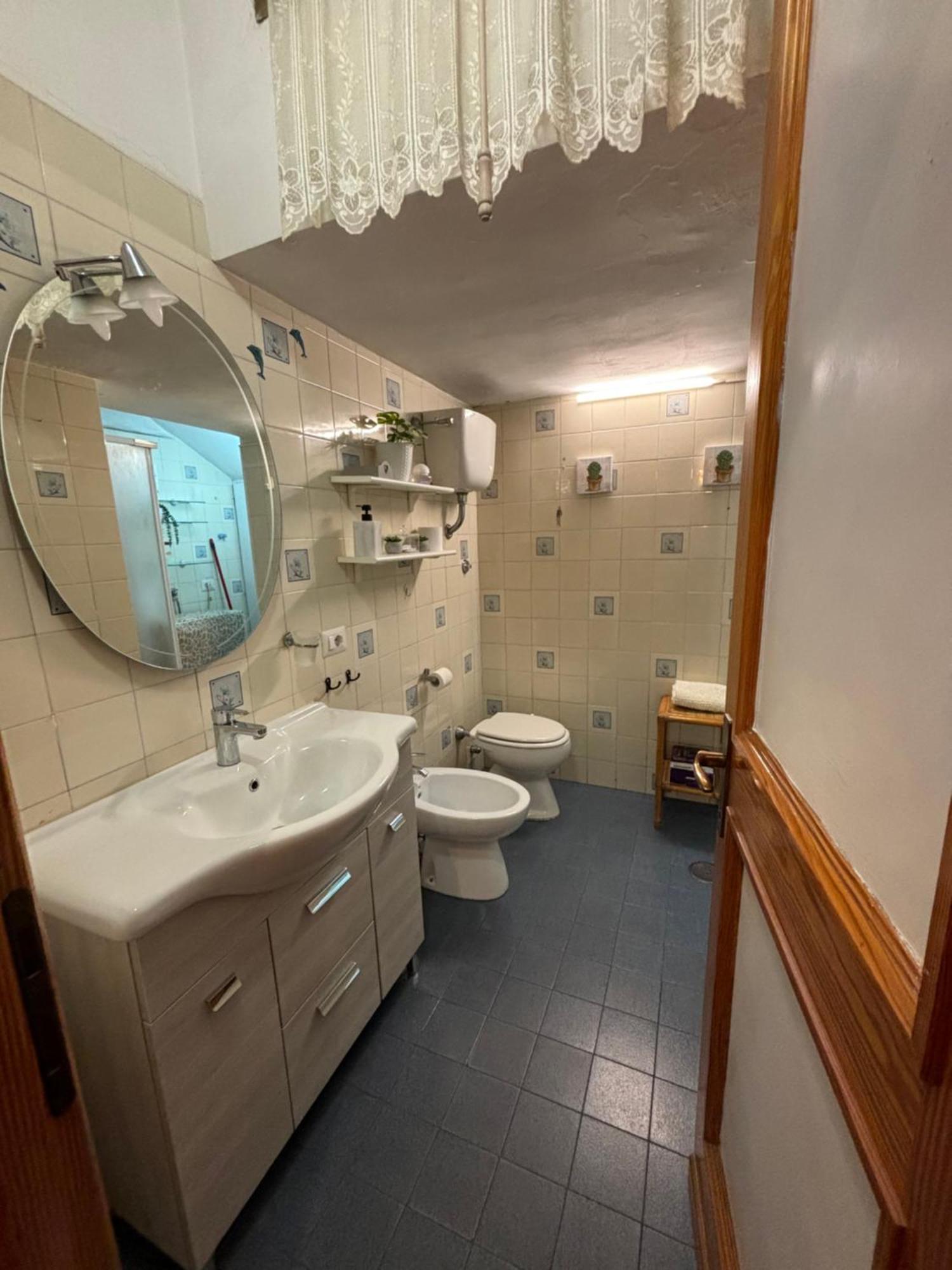 Apartamento La Dolce
