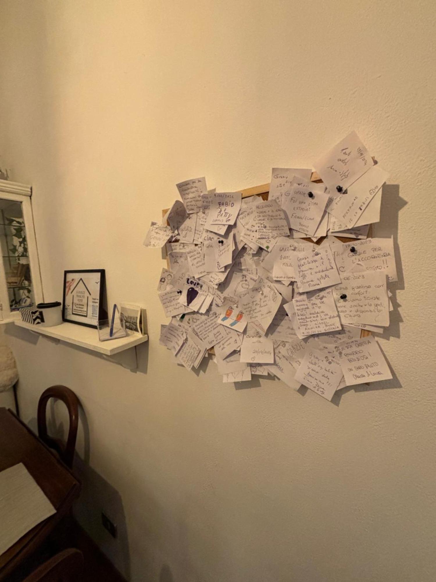 Apartamento La Dolce *