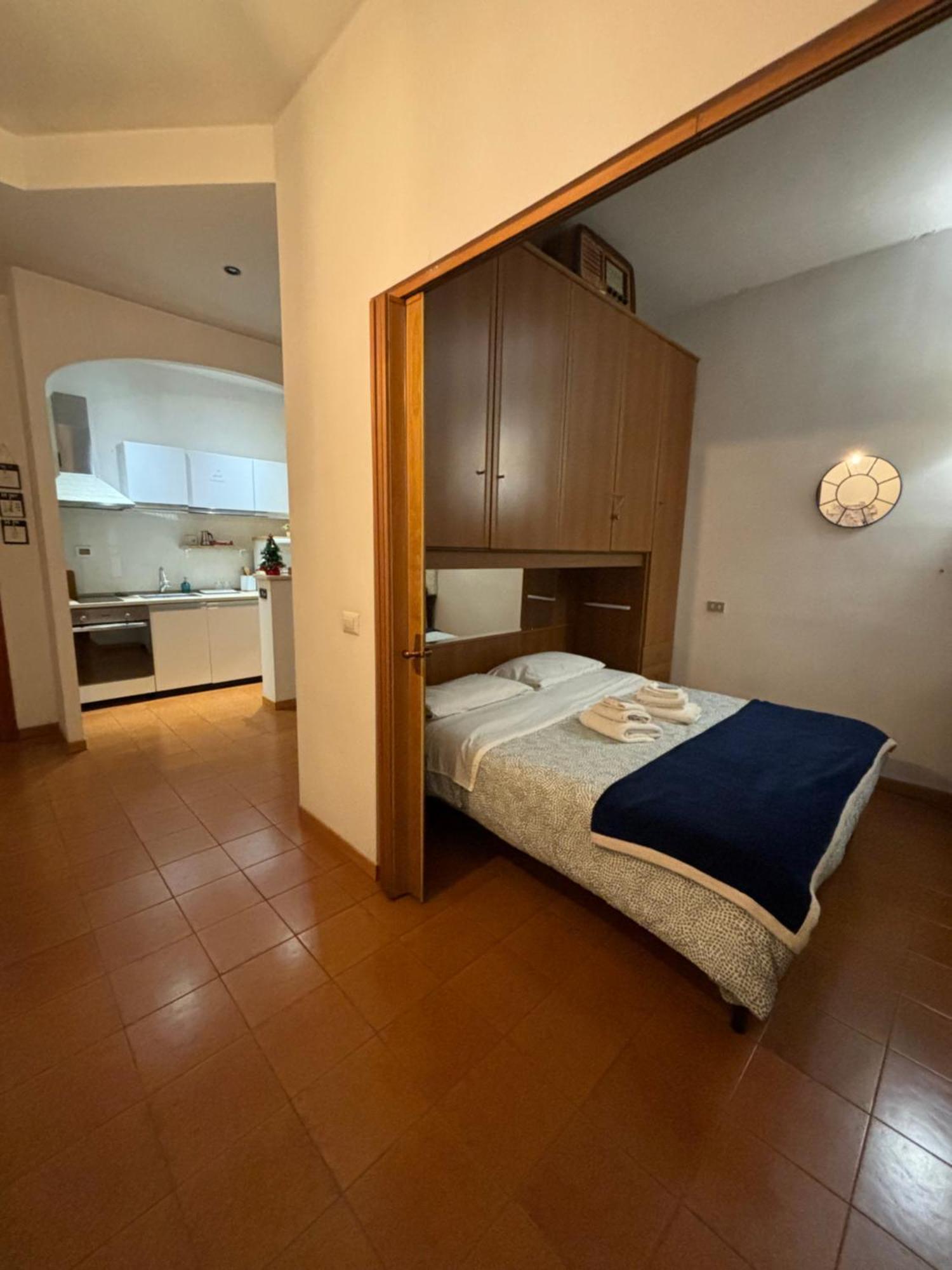 La Dolce Apartamento *