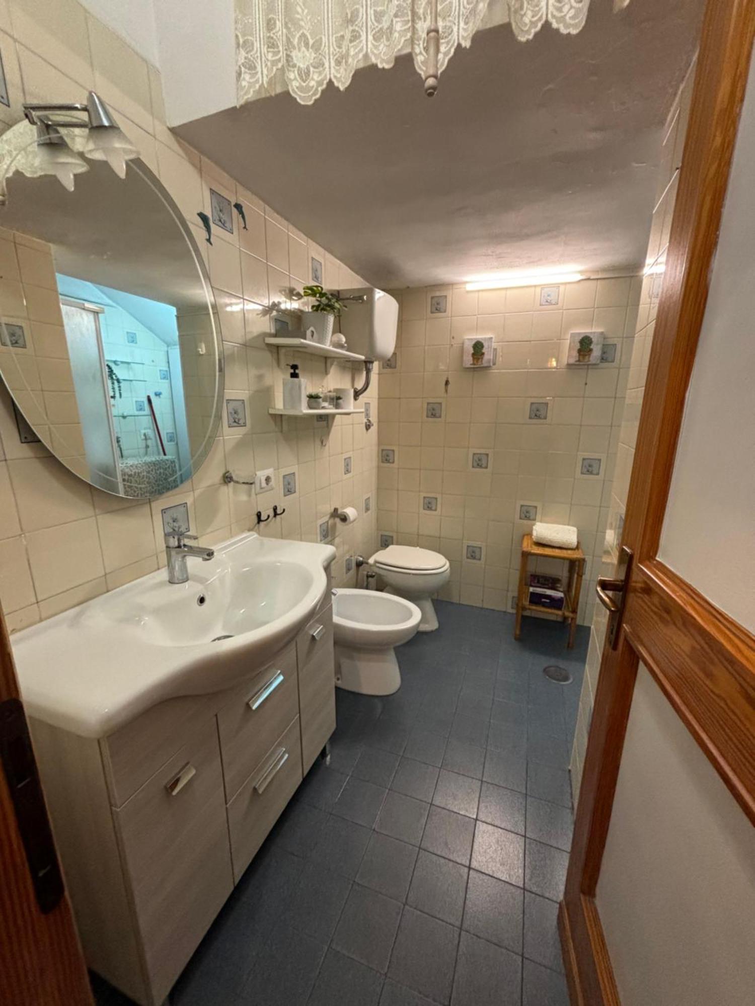 Apartamento La Dolce *