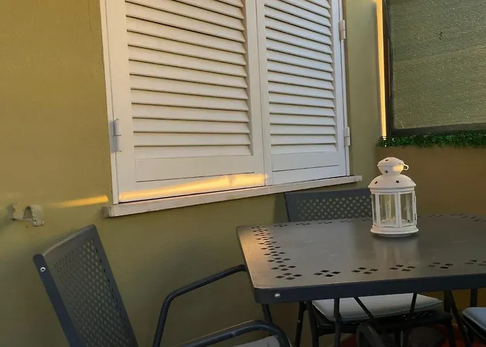 La Dolce Frascati Home