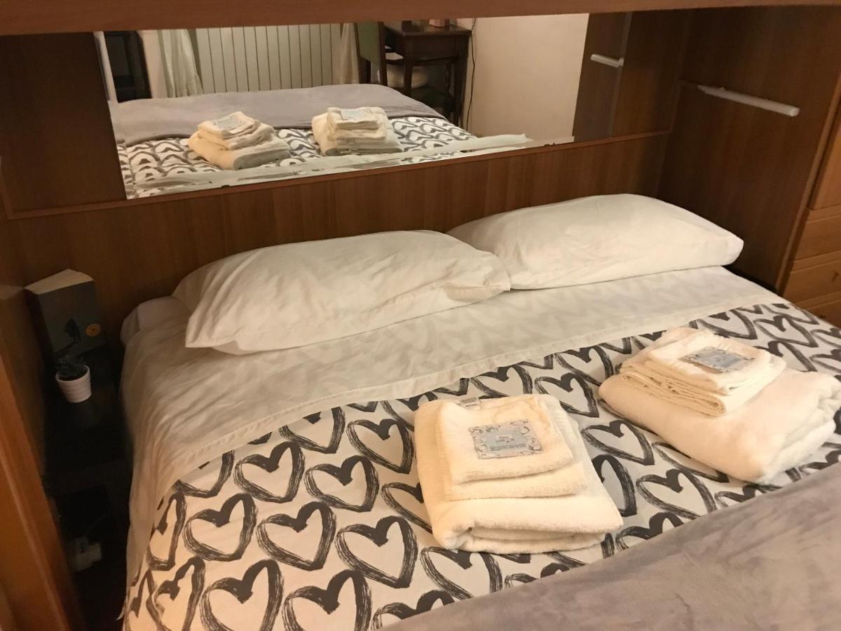 Apartment La Dolce Frascati