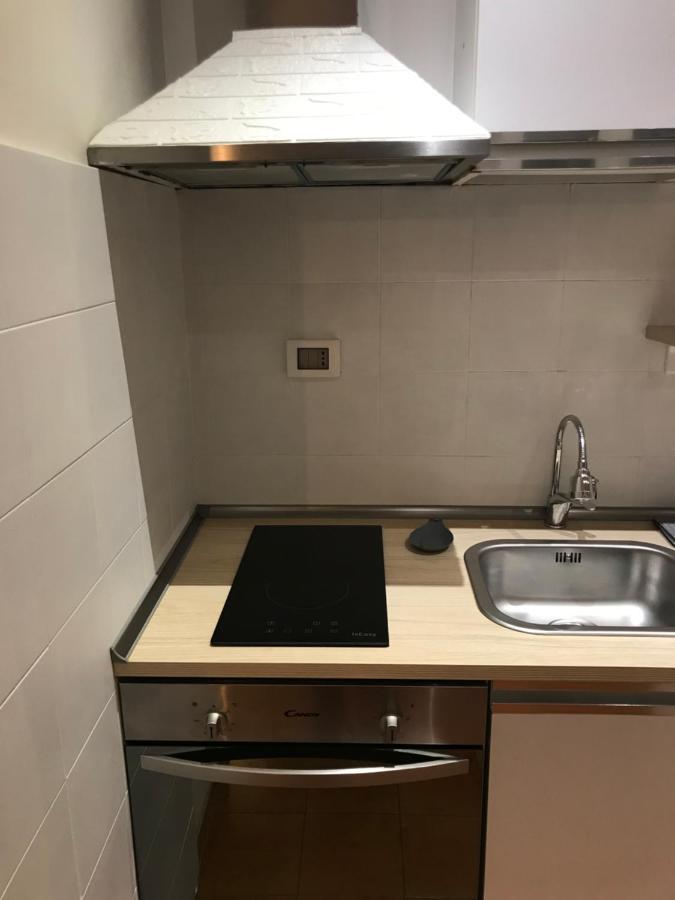 La Dolce Apartment Frascati