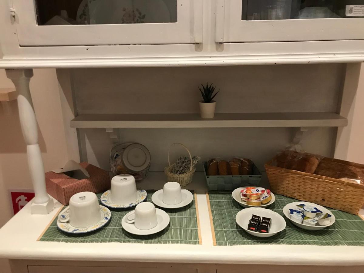 La Dolce Apartment *