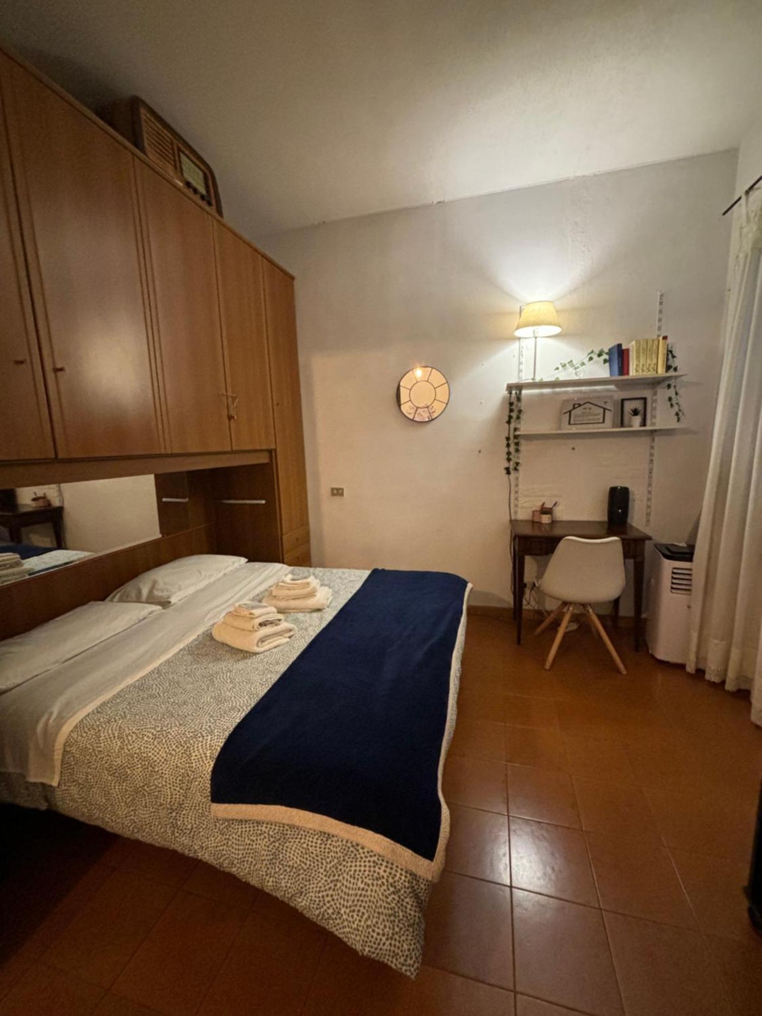 La Dolce Apartment *