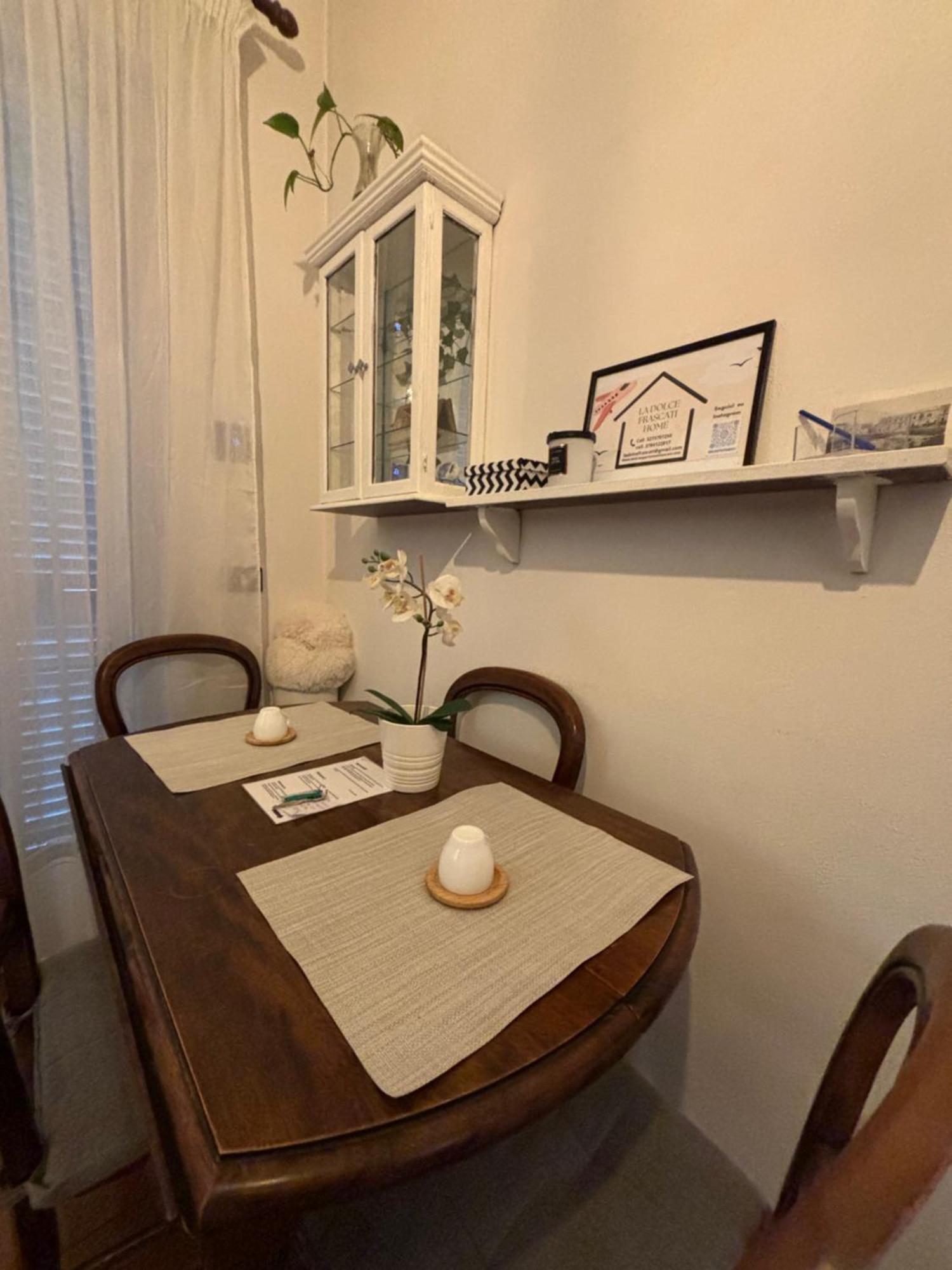 La Dolce * Frascati