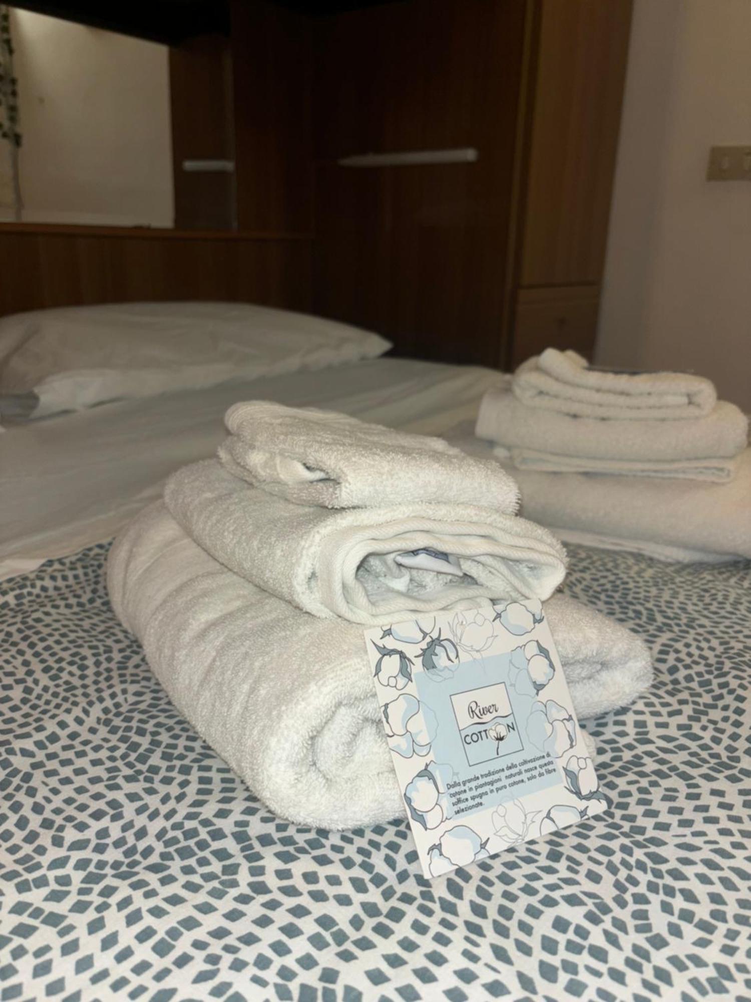 Apartment La Dolce